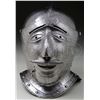 Image 2 : 16TH CENTURY GERMAN CLOSED HELMET.