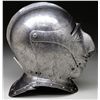 Image 5 : 16TH CENTURY GERMAN CLOSED HELMET.