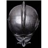 Image 6 : 16TH CENTURY GERMAN CLOSED HELMET.