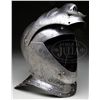 Image 7 : 16TH CENTURY GERMAN CLOSED HELMET.