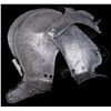 Image 8 : 16TH CENTURY GERMAN CLOSED HELMET.