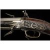 Image 6 : FINE FRENCH FLINTLOCK WENDER GUN BY MELCHIOR PIRON, CIRCA 1685.