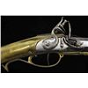 Image 3 : RARE AND UNUSUAL ALL METAL FLINTLOCK LONG GUN IN THE MANNER OF IAN KLOETER, CIRCA 1685.