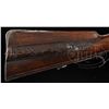 Image 6 : ELABORATELY DECORATED NORTH CENTRAL GERMAN FLINTLOCK JAEGER RIFLE CIRCA 1750.