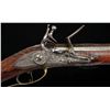 Image 3 : RARE GERMAN FLINTLOCK LONG RIFLE BY WELICSLAUS SPORER IN TAUS, BOHEMIA CIRCA 1710.