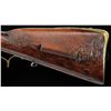 Image 4 : RARE GERMAN FLINTLOCK LONG RIFLE BY WELICSLAUS SPORER IN TAUS, BOHEMIA CIRCA 1710.