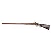 Image 2 : HIGHLY RELIEF CARVED EUROPEAN GUN OF AMERICAN REVOLUTIONARY WAR PERIOD.