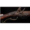 Image 6 : HIGHLY RELIEF CARVED EUROPEAN GUN OF AMERICAN REVOLUTIONARY WAR PERIOD.