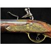 Image 4 : ATTRACTIVE PAIR OF NORTHERN ITALIAN FLINTLOCK PISTOLS BY F.B. BARREL SIGNED LAZARIN (LAZARO LAZARINO