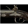 Image 4 : EXTREMELY RARE AND DESIRABLE PAIR OF FLINTLOCK GENERAL OFFICER'S PISTOLS BY "BOUTET ET FILS" OF VERS
