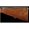 Image 6 : VERY FINE MOUTIER LEPAGE OVER-UNDER PERCUSSION RIFLE.