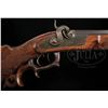 Image 3 : GOOD GERMAN PERCUSSION JAEGER RIFLE CIRCA 1850.