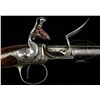 Image 10 : PAIR OF GRIFFIN & TOW QUEEN ANNE BOXLOCK CANNON TURN-OFF BARREL FLINTLOCK OFFICERS PISTOLS.
