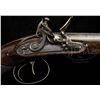 Image 4 : GOOD PAIR OF DOUBLE BARRELED ENGLISH FLINTLOCK COACH PISTOLS BY JAMES WILKINSON, LONDON, CIRCA 1810.