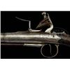 Image 3 : UNUSUAL PAIR OF ENGLISH FLINTLOCK BOXLOCK PISTOLS BY COLLIS OF OXFORD (JOHN COLLIS 1782-1798) CIRCA 