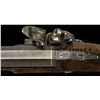 Image 3 : A. W. SPIES FLINTLOCK OFFICERS PISTOL.