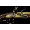 Image 3 : INTERESTING ENGLISH FLINTLOCK BLUNDERBUSS PISTOL BY JOHN BARR LIVERPOOL, LANCASTER CIRCA 1770.