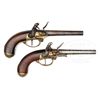 Image 1 : PAIR OF FRENCH MODEL 1777 PISTOL.