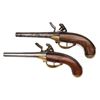 Image 2 : PAIR OF FRENCH MODEL 1777 PISTOL.