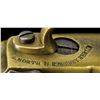Image 4 : MODEL 1799 NORTH & CHENEY FIRST MODEL FLINTLOCK PISTOL.