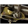 Image 5 : MODEL 1799 NORTH & CHENEY FIRST MODEL FLINTLOCK PISTOL.