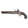 Image 2 : S. NORTH 1808 NAVY CONTRACT PISTOL.