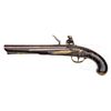 Image 2 : S. NORTH 1808 NAVY CONTRACT PISTOL.