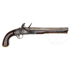 MASS MILITIA PISTOL.