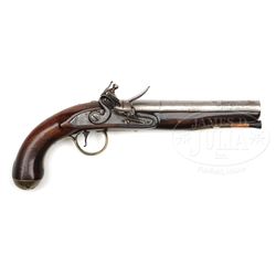 HOLSTER PISTOL.