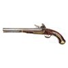 Image 2 : U.S. MODEL 1805 HARPERS FERRY PISTOL.