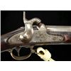 Image 3 : RARE SPRINGFIELD MODEL 1851 CADET MUSKET RIFLED AND SIGHTED.