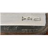 Image 6 : COLT MODEL 1861 MUSKET W/ BAYONET NJ MARKED WITH NJ CRATE.