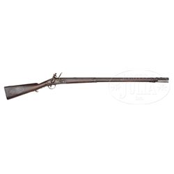 1814 DERINGER RIFLE