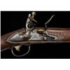 Image 3 : MODEL 1819 MUZZLE LOADING RIFLE MADE BY SIMEON NORTH.