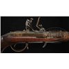 Image 4 : VERY FINE HALL MODEL 1819 BREECH LOADING THIRD TYPE FLINTLOCK RIFLE BY HARPERS FERRY WITH MATCHING B