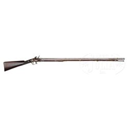 JAMES PHYFE OFFICERS FUSIL.