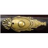 Image 3 : FINE EARLY FLINTLOCK NEW YORK/NEW ENGLAND AMERICAN LONG FOWLER