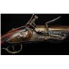 Image 4 : FINE EARLY FLINTLOCK NEW YORK/NEW ENGLAND AMERICAN LONG FOWLER