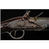 Image 3 : LONG BARRELED FLINTLOCK ENGLISH FOWLER.