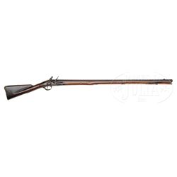 BRITISH PATTERN 1756 CARBINE FOR HORSE.
