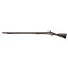 Image 2 : HISTORIC BRITISH PATTERN 1756 LONG LAND MUSKET MARKED 7th REGIMENT.