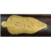 Image 4 : HISTORIC BRITISH PATTERN 1756 LONG LAND MUSKET MARKED 7th REGIMENT.