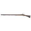 Image 2 : SURCHARGED AMERICAN STOCKED MUSKET CIRCA 1778-1785.
