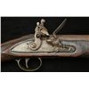 Image 3 : MASSIVE FLINTLOCK BLUNDERBUSS FOR USE ABOARD SHIP, LOCK BY COOPER & GOODMAN, CIRCA 1850.