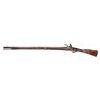 Image 2 : 18TH CENTURY SHORT MUSKET.