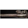 Image 4 : 18TH CENTURY SHORT MUSKET.