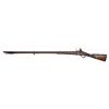 Image 2 : SURCHARGE FRENCH MODEL 1774 MUSKET WITH BAYONET.