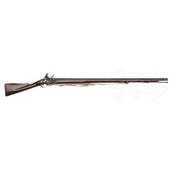 BRITISH OFFICERS FUSIL.