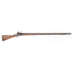 AMERICAN MUSKET OF BROWN BESS PATTERN.