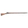 Image 1 : AMERICAN MUSKET OF BROWN BESS PATTERN.